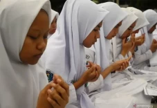 5 Doa Agar Pintar dalam...
