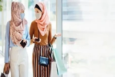 Doa Masuk Pasar, Bacaan...