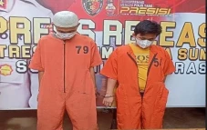 Pelaku Begal Bawa Kabur...