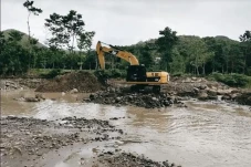 Resahkan Warga Rantau...