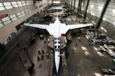 Rusia Upgrade Pengebom...