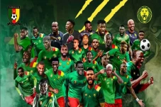 Piala Afrika 2021: Kamerun...