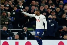 Hasil Piala FA: Tottenham...