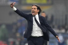 Inter Milan Dipermalukan...