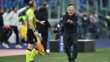 AS Roma Gagal Kalahkan...