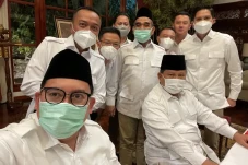 HUT ke-14 Gerindra,...
