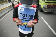 Poltikus PDIP Ingin...