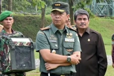 Profil Brigjen TNI Ito...