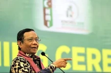 Mahfud MD Sebut Penggunaan...