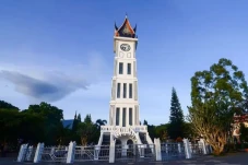 7 Kota Terindah di Indonesia,...