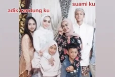 Viral! Kisah Istri yang...