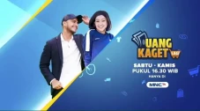 Kejar Target Hingga...