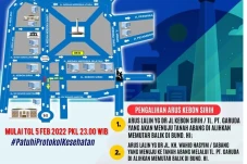 MRT Fase 2 Dimulai,...