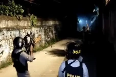 Sempat Blokade Jalan...