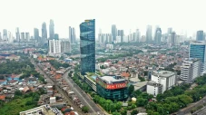 Dorong UMKM Go Global,...
