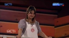 Juri MasterChef Indonesia...