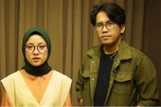 Nissa Sabyan dan Ayus...