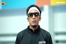 Style Desta Lawan Abdel...