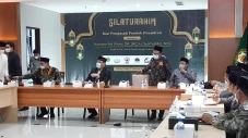 DMI Ajak Kiai Siapkan...