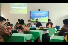 Madrasah Harus Menjadi...
