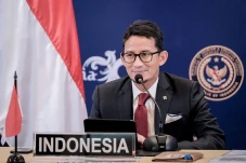 Bali Buka Penerbangan...