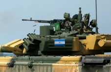 Rusia Ungkap Kemungkinan...