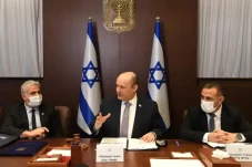 PM Israel: Salah Jika...