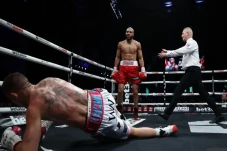 4 Kali Robohkan Williams,...