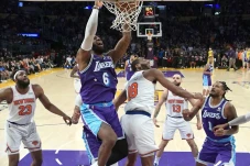 Hasil NBA, Minggu (6/2/2022):...