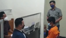 Penampakan Pembunuh...