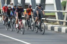 Ganjar Kecelakaan Sampe...