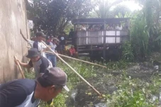 Mitigasi Banjir, DPU...