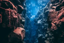 8 Tempat Paling Misterius...