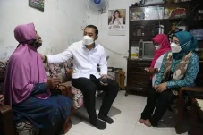 Wali Kota Surabaya Harapkan...