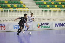Pekan Kelima Liga Futsal...