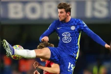 Ambisi Mason Mount Beri...