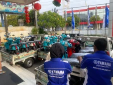 Baru Dirilis, Yamaha...