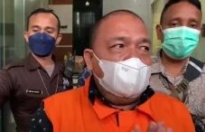 Bupati Langkat Sebut...