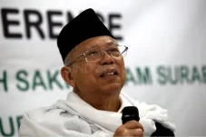 Wapres: Indonesia Harus...