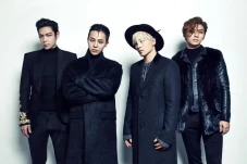 TOP Keluar dari YG Entertainment,...