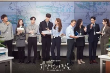 11 Drama Korea Terbaru...