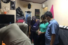 Pengakuan Pemain Sepak...