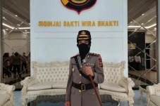 Profil AKBP Fitria Mega,...