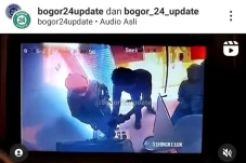 Viral, Beredar Video...