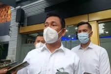 Profil Kombes Auliansyah,...