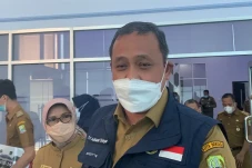 Kota Bekasi Dapat Arahan...