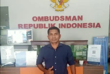 Eks Gubernur Sulteng...