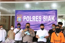 Sadis! Usai Diperkosa,...