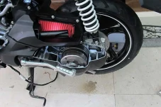 Ciri Kampas Ganda Motor...