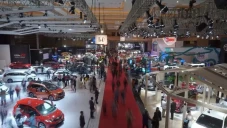 PPKM Level 3, IIMS 2022...